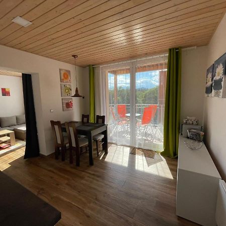 Apartman 7 Stozec Ngoại thất bức ảnh