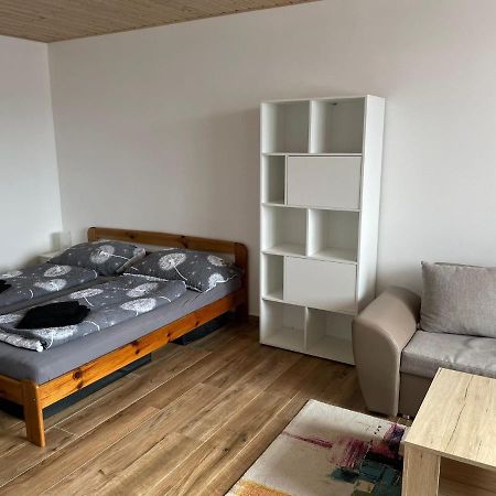 Apartman 7 Stozec Ngoại thất bức ảnh