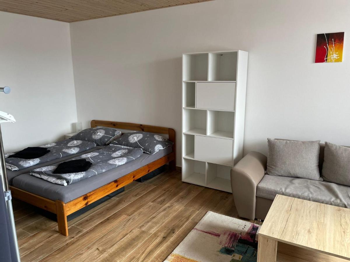 Apartman 7 Stozec Ngoại thất bức ảnh