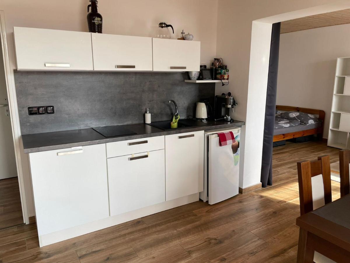 Apartman 7 Stozec Ngoại thất bức ảnh