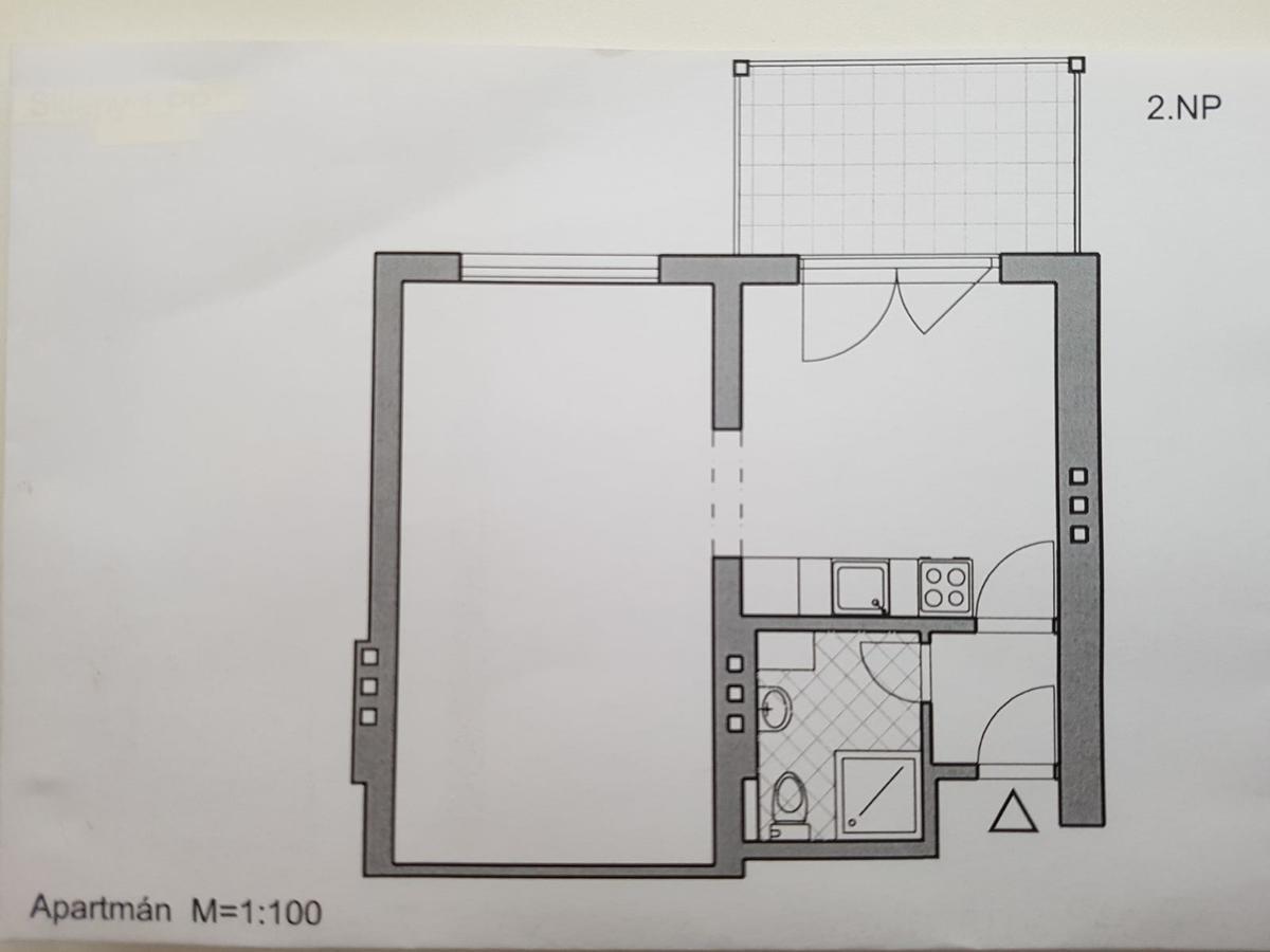 Apartman 7 Stozec Ngoại thất bức ảnh